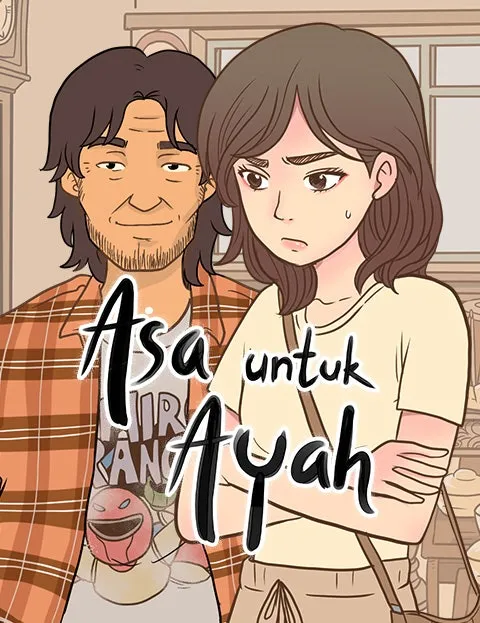 Asa Untuk Ayah