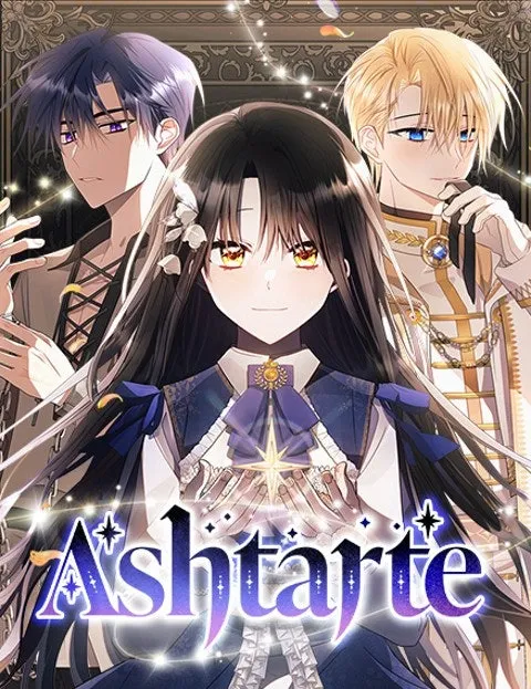 Ashtarte
