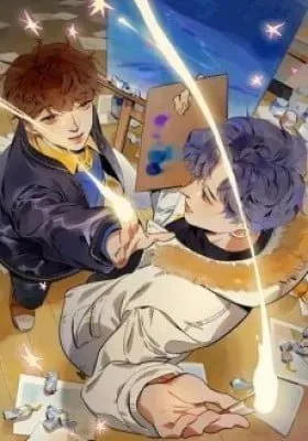 Cover of Asterism (Colored)