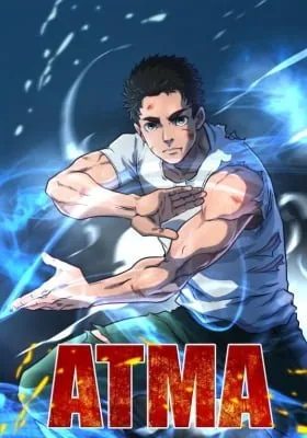 ATMA