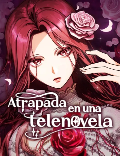 Atrapada enuna telenovela