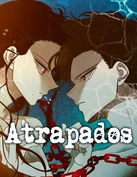 Atrapados(Olgami)