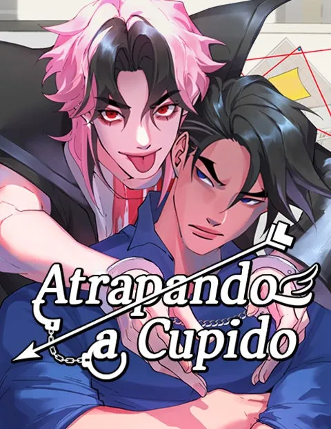 Atrapando a Cupido
