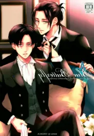 Attack on Titan dj – Blue Butterfly