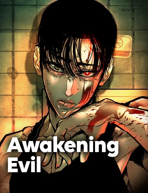 Awakening Evil
