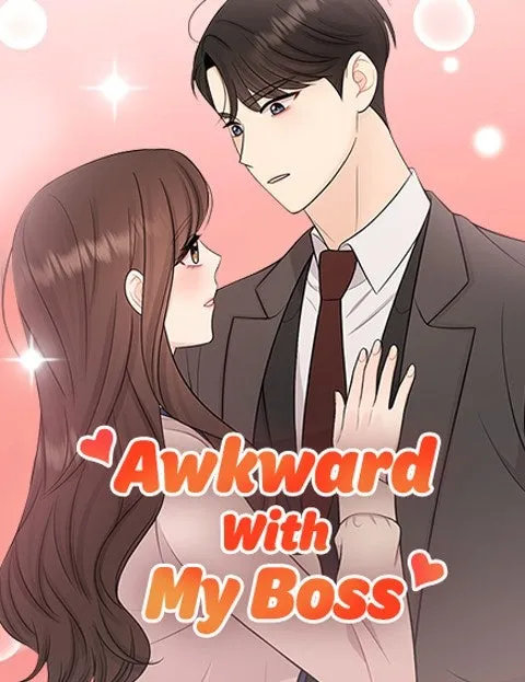Awkward With My Boss