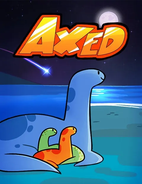 Cover of AXED
