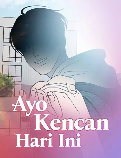 Ayo Kencan Hari Ini