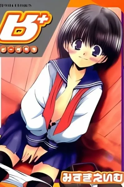 B+