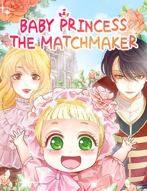 Baby Princess the Matchmaker