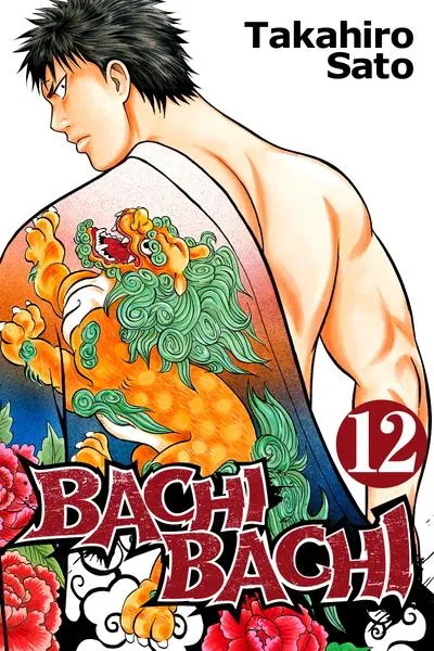 Bachi Bachi