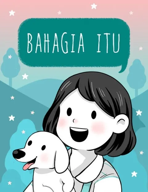 Bahagia Itu