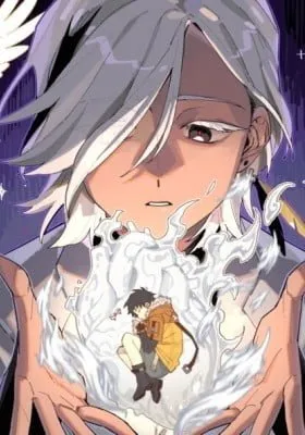 Bai Yan Ji Xing (Colored)