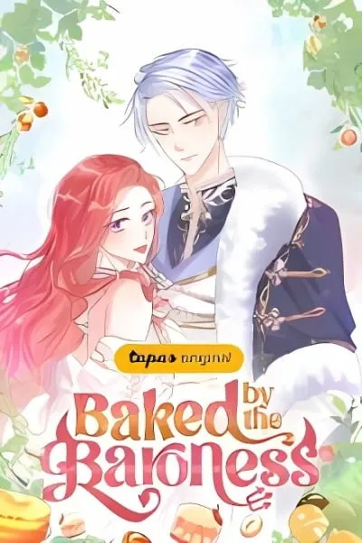 Baked by the Baroness