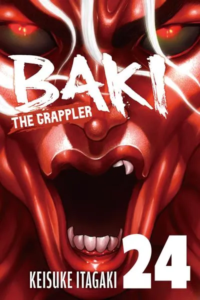 Baki Part 1