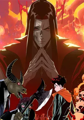 Cover of Basic Attacks Summon the Undead, My Dark Ranger Is the Strongest!