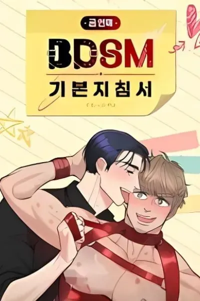 BDSM 101
