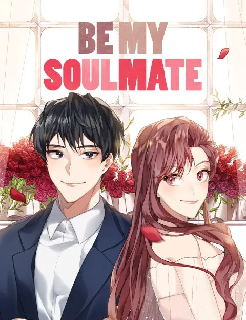Be My Soulmate