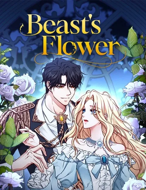 Beast’s Flower