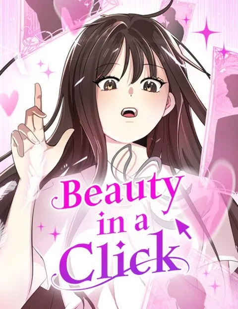 Beauty in a Click