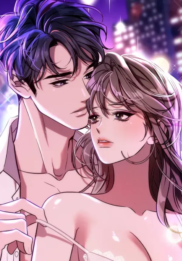 Because It's a Bed Scene