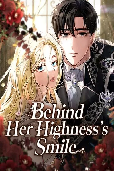Behind Her Highness's Smile