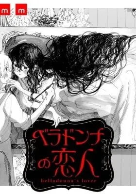 Cover of Belladonna’s Lover