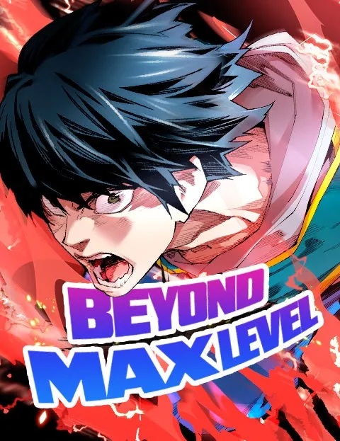 Beyond Max Level