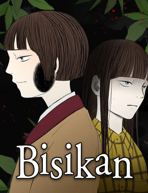 Bisikan