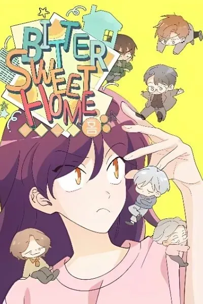 Bitter Sweet Home