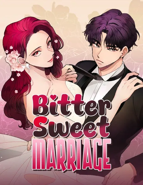 Bitter Sweet Marriage