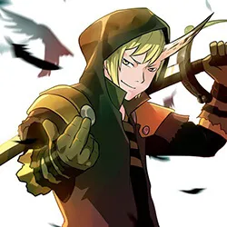 Black Crow