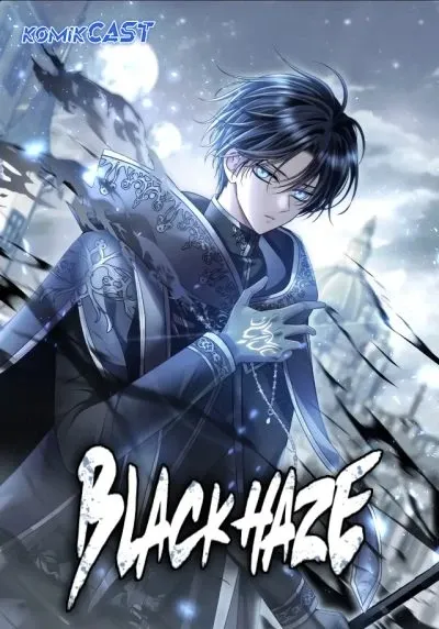 Black Haze (Reboot)