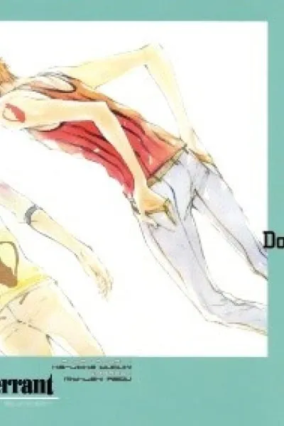 Bleach - Dormer errant (Doujinshi)