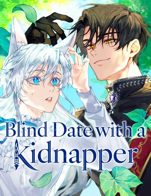 Blind Date with a Kidnapper