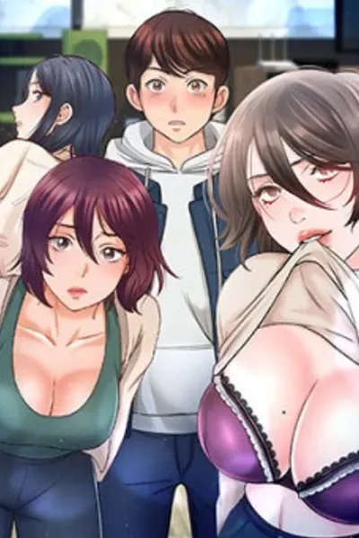 Cover of Blissville