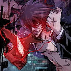 Blood Blade