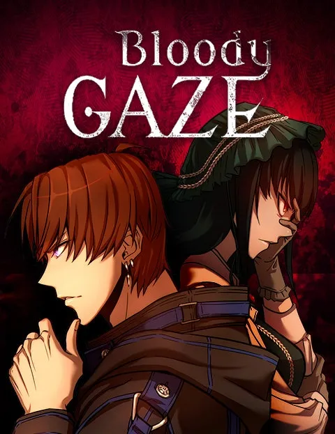 BLOODY GAZE