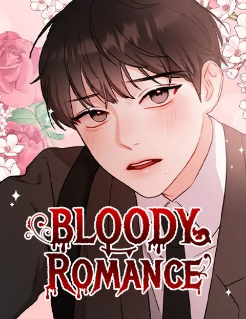 Bloody Romance