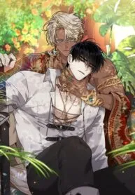 Cover of Blossoms of the White Night