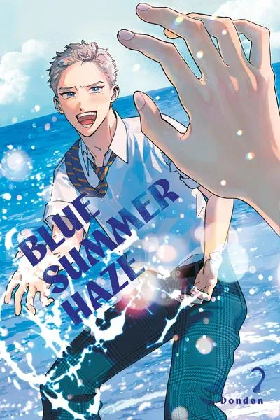 Blue Summer Haze