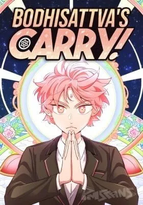 Bodhisattva's Carry!