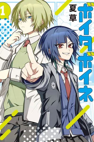 Boita Boine