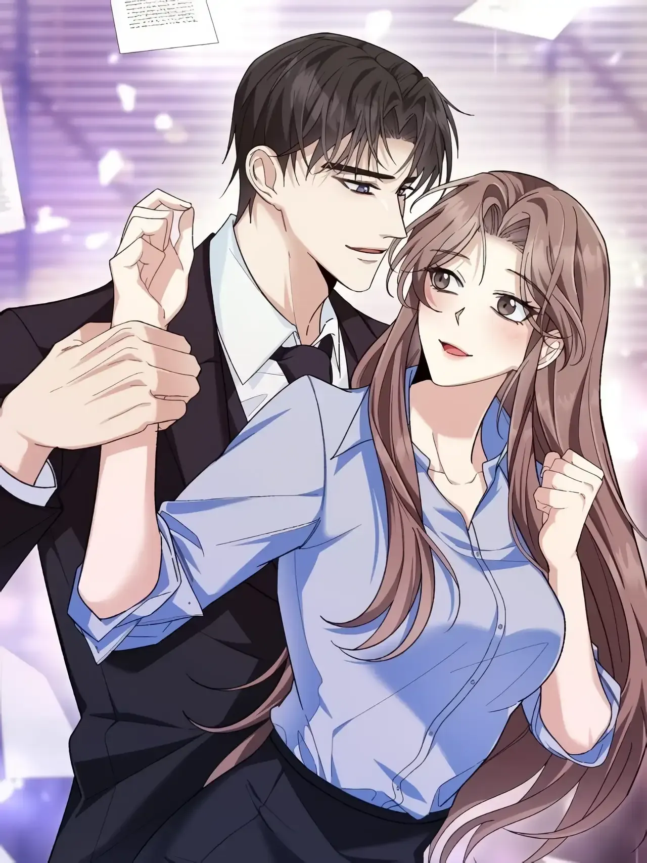 Boji Maseyo, Daepyo-nim!