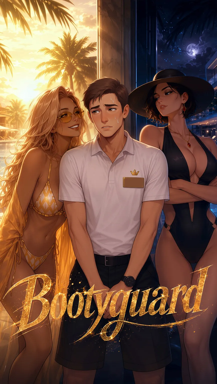 Cover of Bootyguard