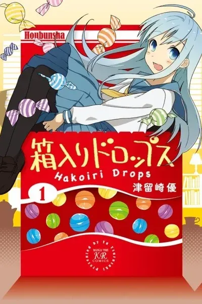 Boxed Drops