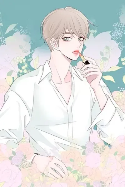 Boy's Lipstick