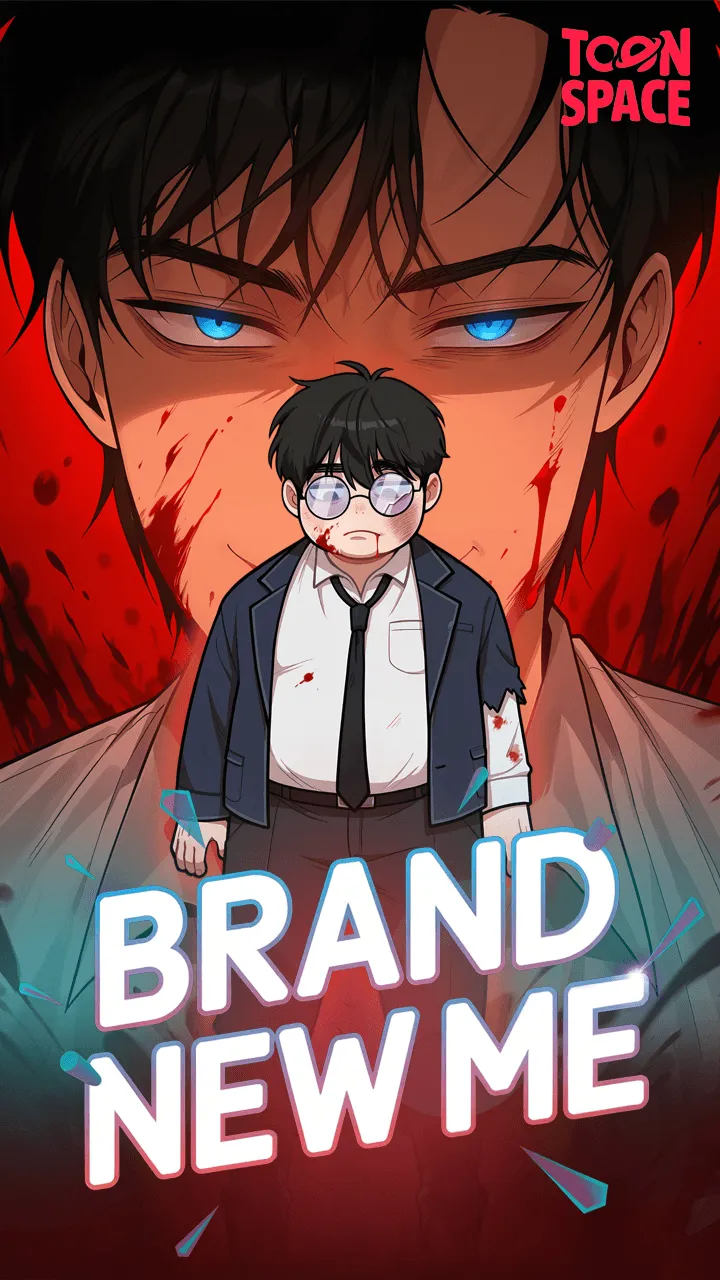 Cover of Brand new Me