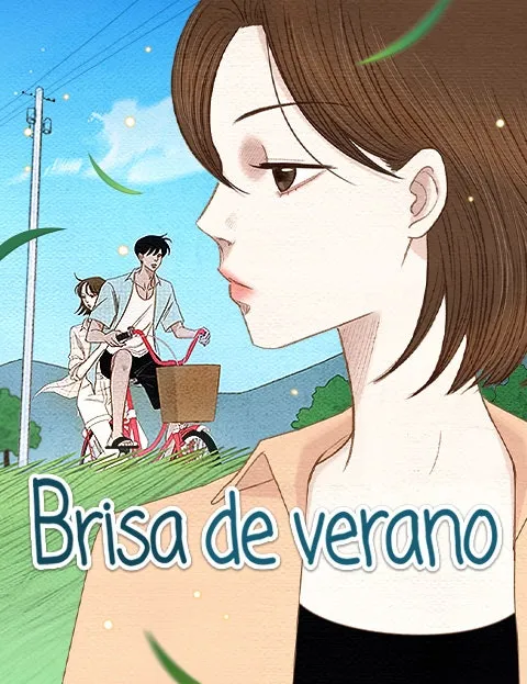 Brisa de verano
