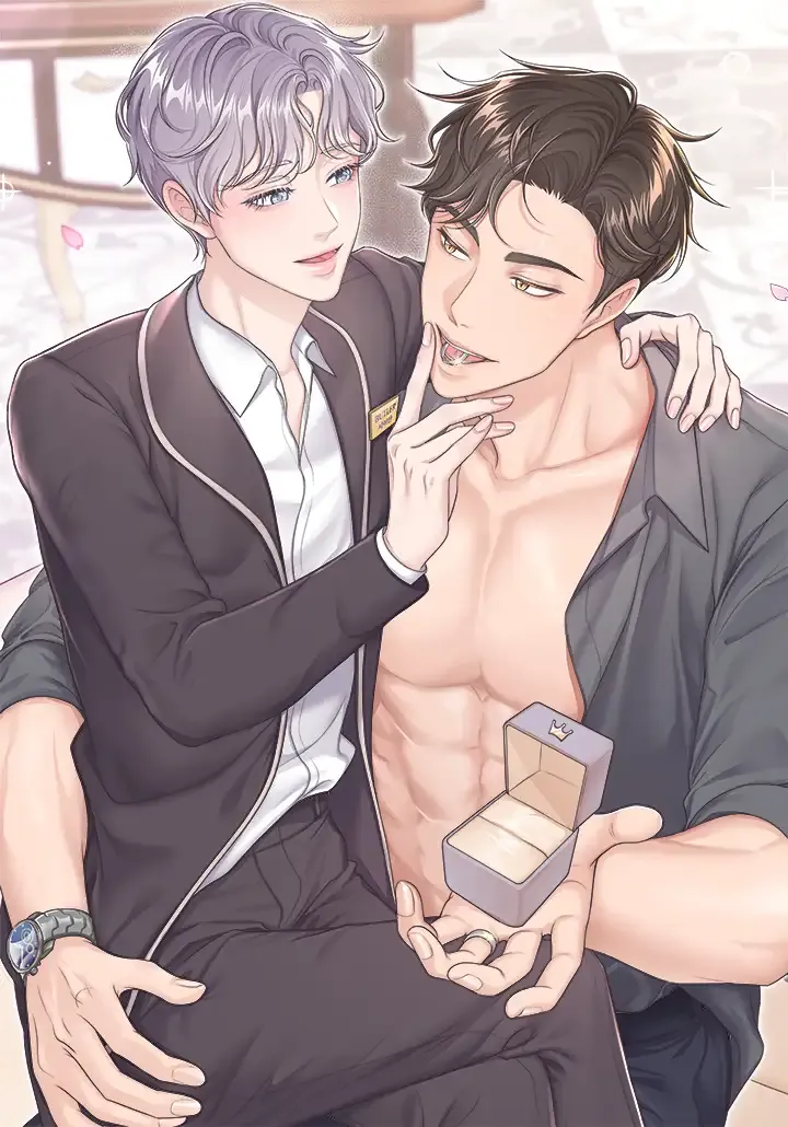 BUTLER
